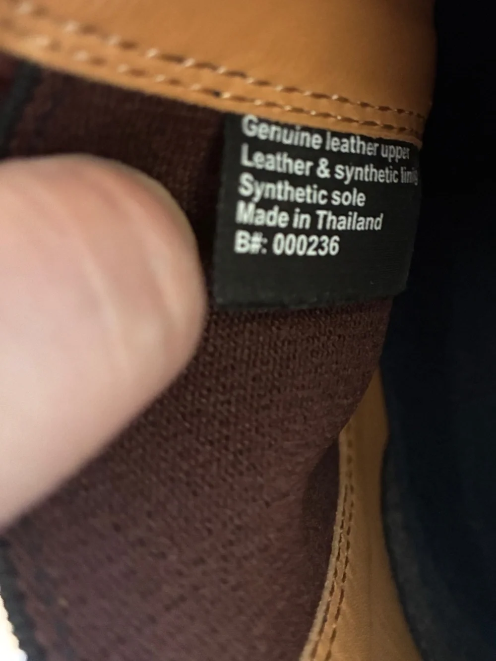 Blundstone BL587 Elastic Sided Chelsea Boot Rustic Black US Mens 9/Womens 11 NIB